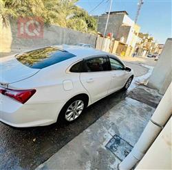 شيفروليه ماليبو